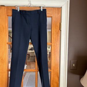 Ann Taylor Navy Pants